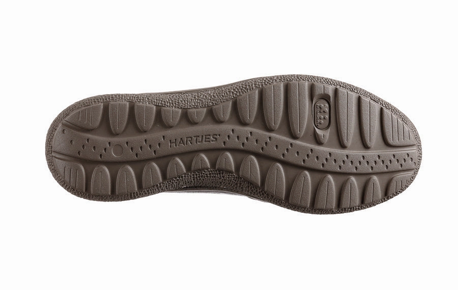 Feminine Fashion Brogues Har Mineral