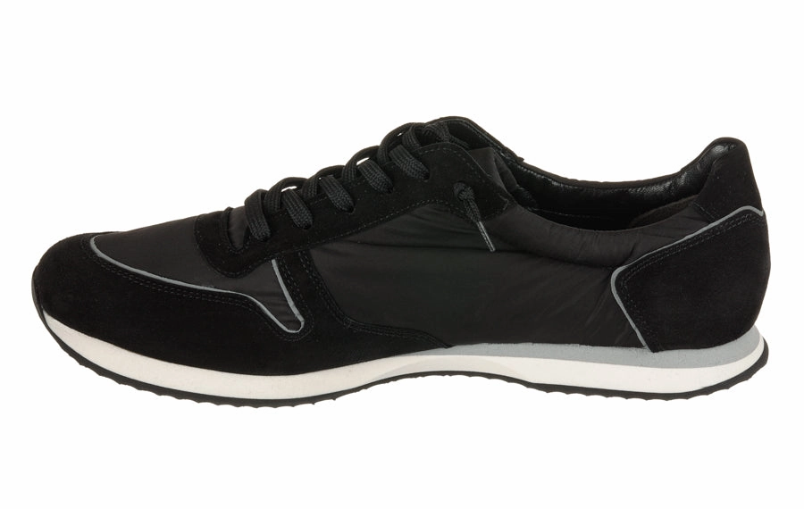 Next Brogues Ken Gemini Black