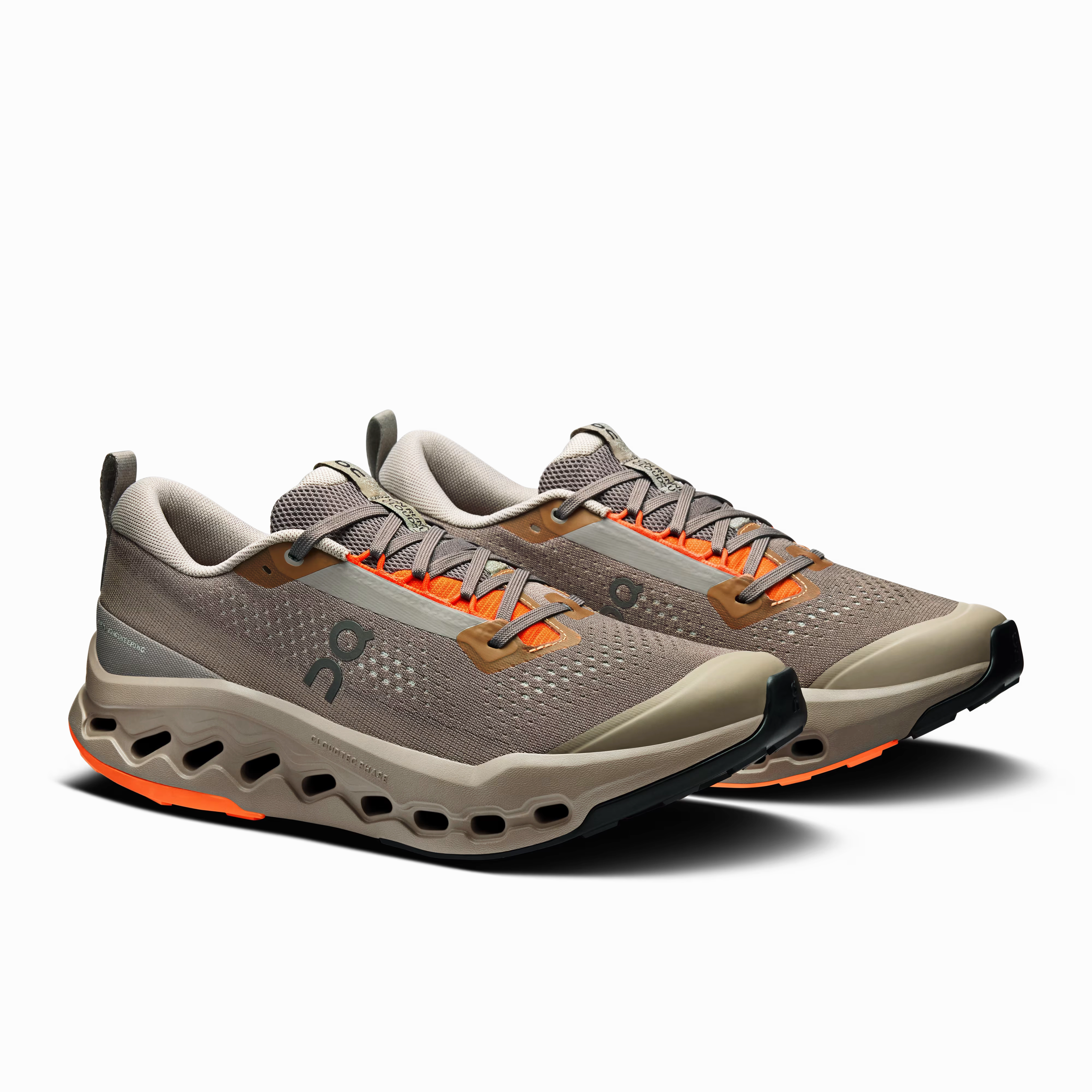 Trail Running Shoes For Daily Use Men's Cloudsurfer Trail 2 Shoes