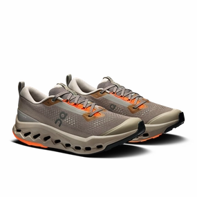 Z-trail Ev Men's Cloudsurfer Trail 2 Shoes