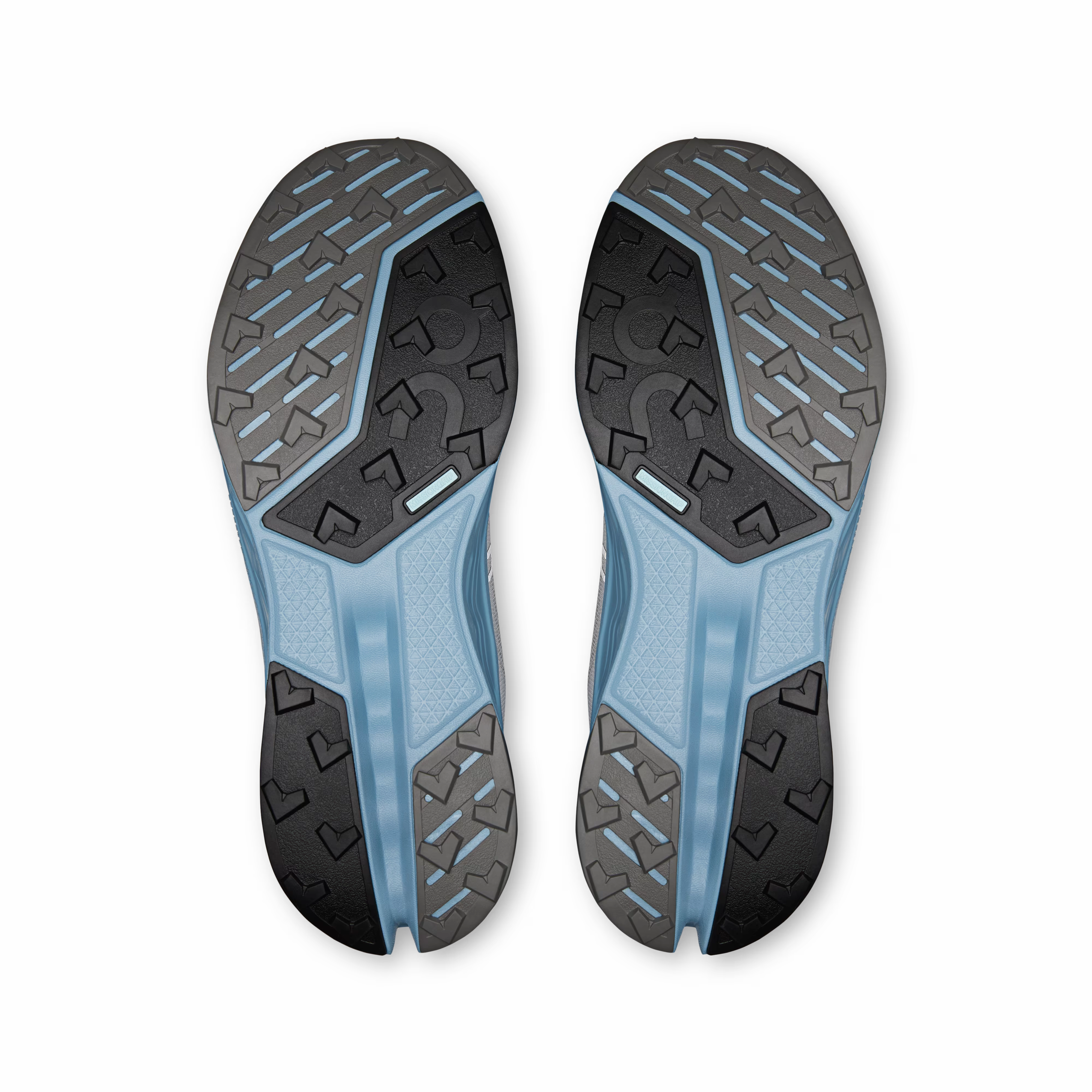 Best Trail Shoes For Spartan Race Men's Cloudsurfer Trail 2 Shoes