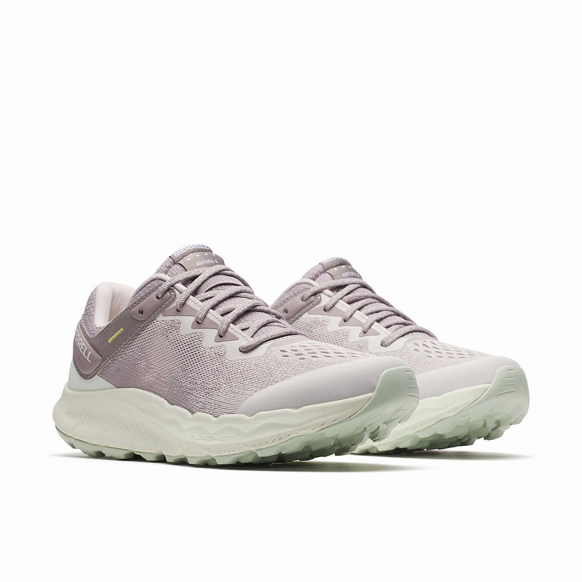 Accentor 2 Ventilator Hiking Shoes WOMEN'S ANTORA 4