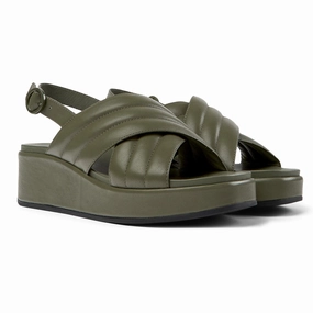 Ecco Simpil Mary Jane Shoe Misia Platform Slide
