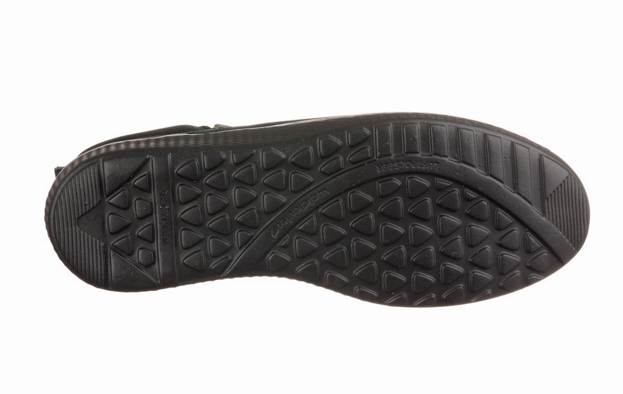 Schuh Brogues Wal Slam Navy