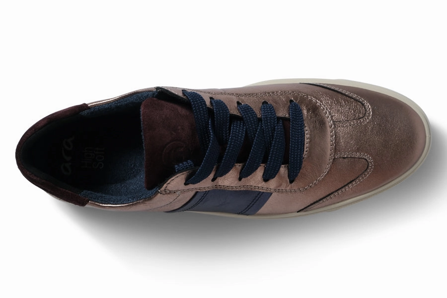 Ghillie Brogues Amazon ARA DAIQUIRI