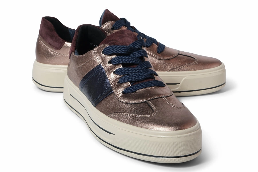 Heeled Oxford Brogues ARA DAIQUIRI