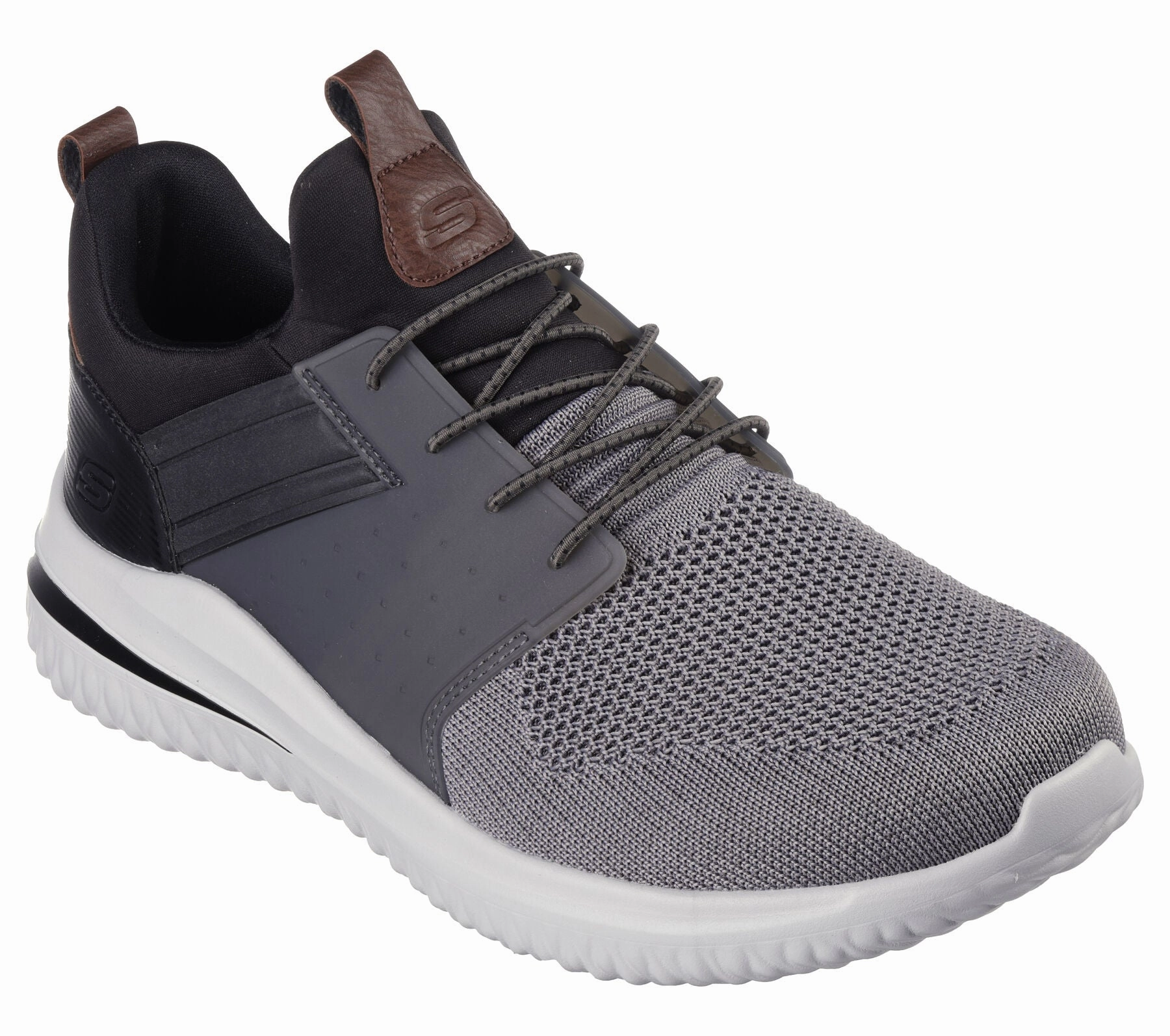 Delson 3.0-Cicada GYBK Best Oxfords For Walking