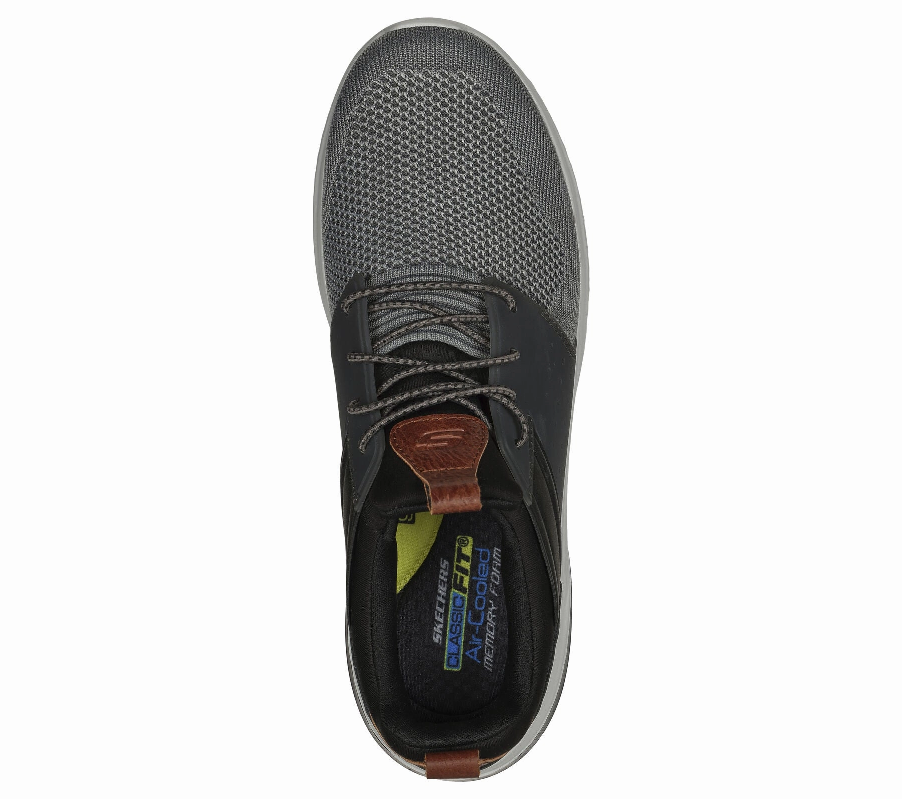 Delson 3.0-Cicada GYBK Formal Shoes