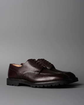 York Imperial Welted Derby Shoes Denver - Derby Shoe