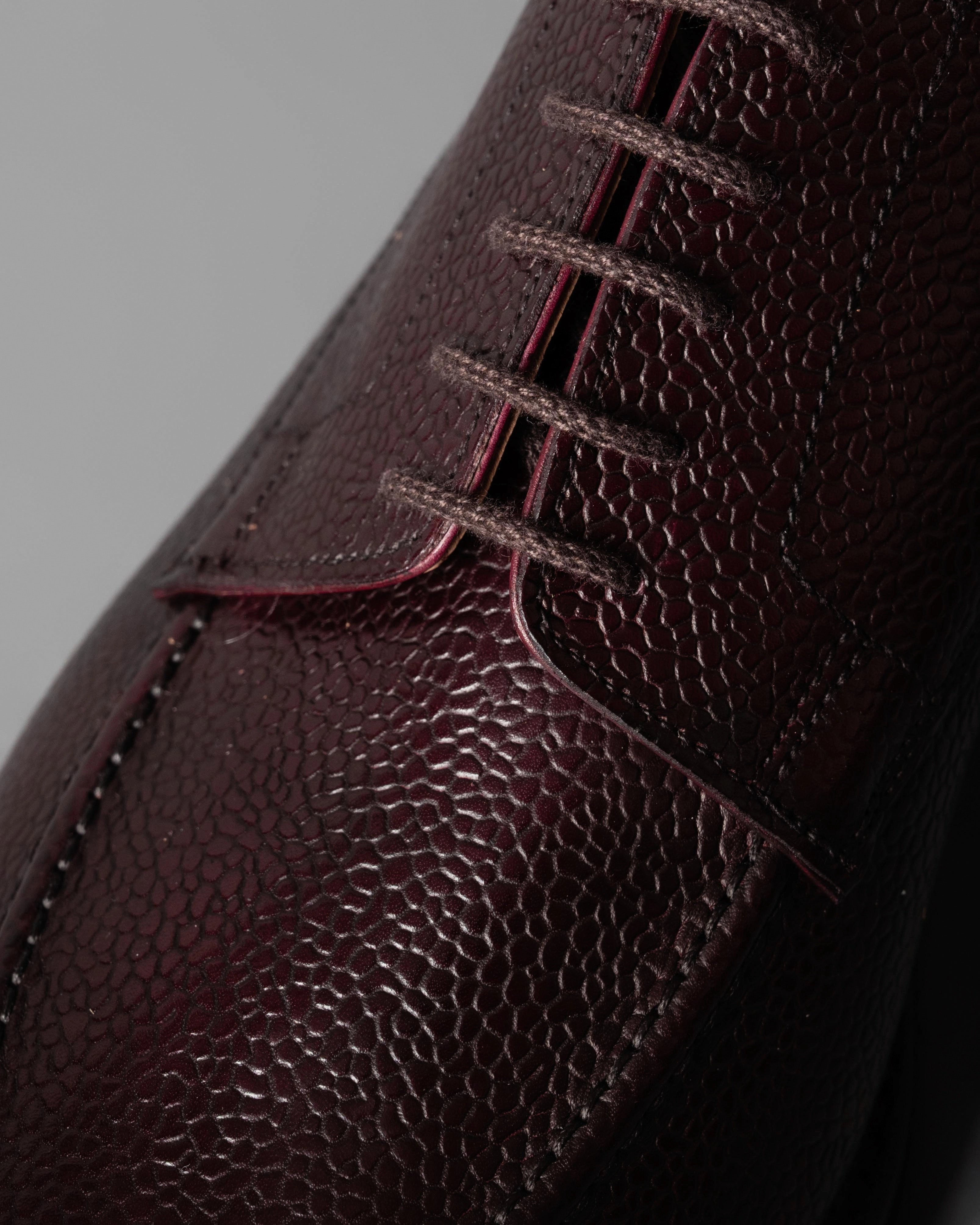 Denver - Derby Shoe Lace Up Ballroom Dance Shoes