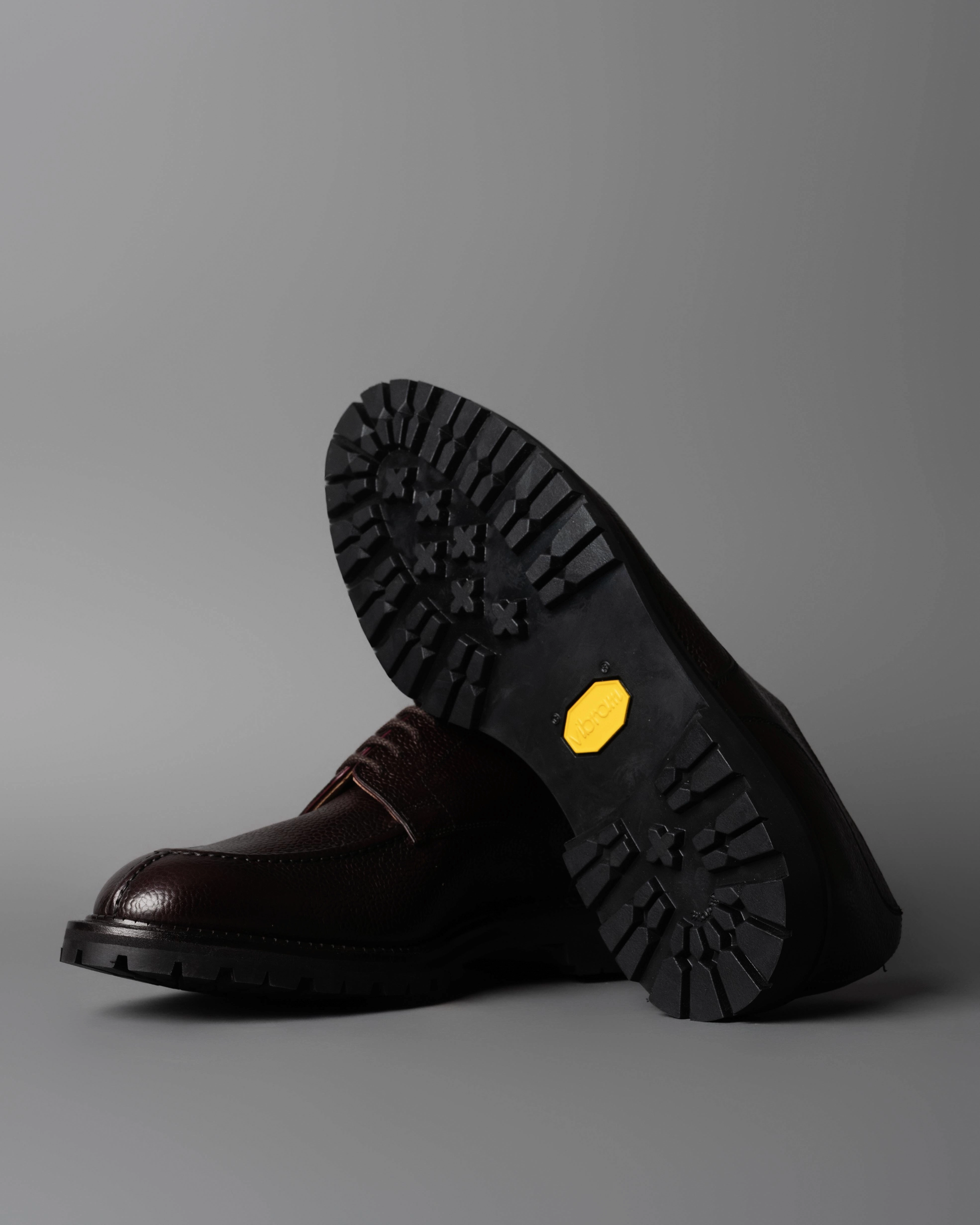 Lace-up Casual Shoes Denver - Derby Shoe