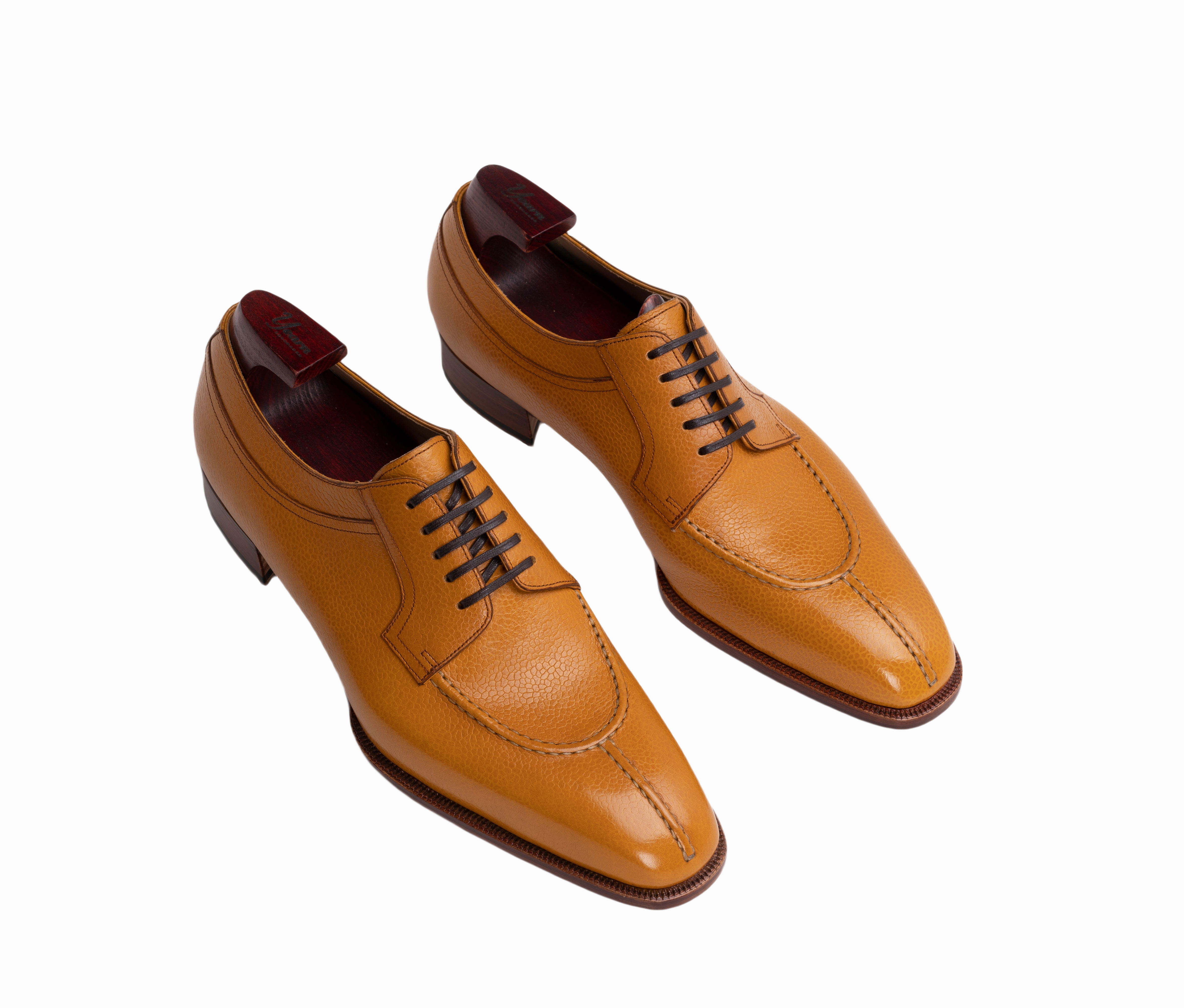 Style Derby Shoes DER. A536