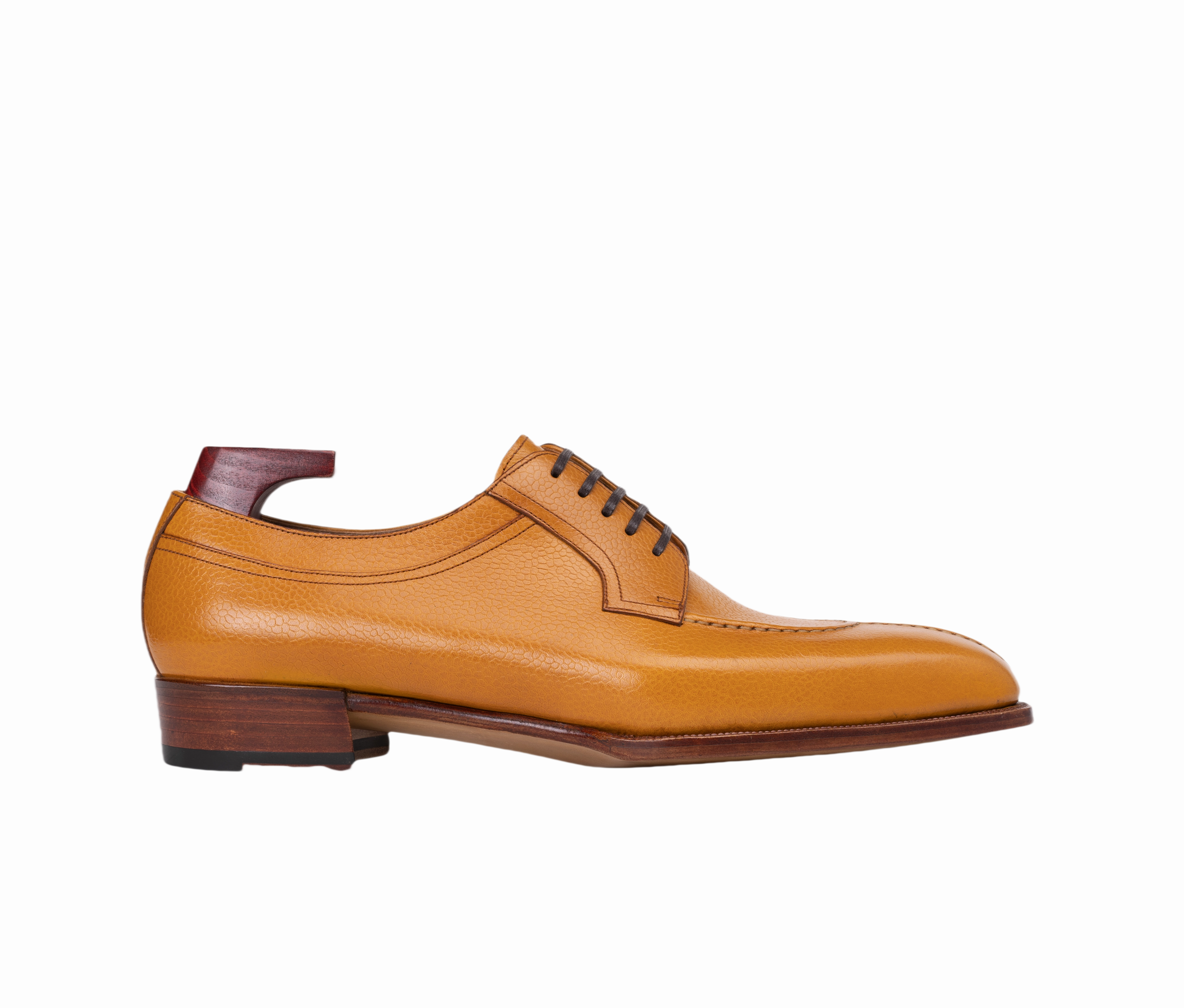 DER. A536 Britton Road Lace Up Waterproof Shoe