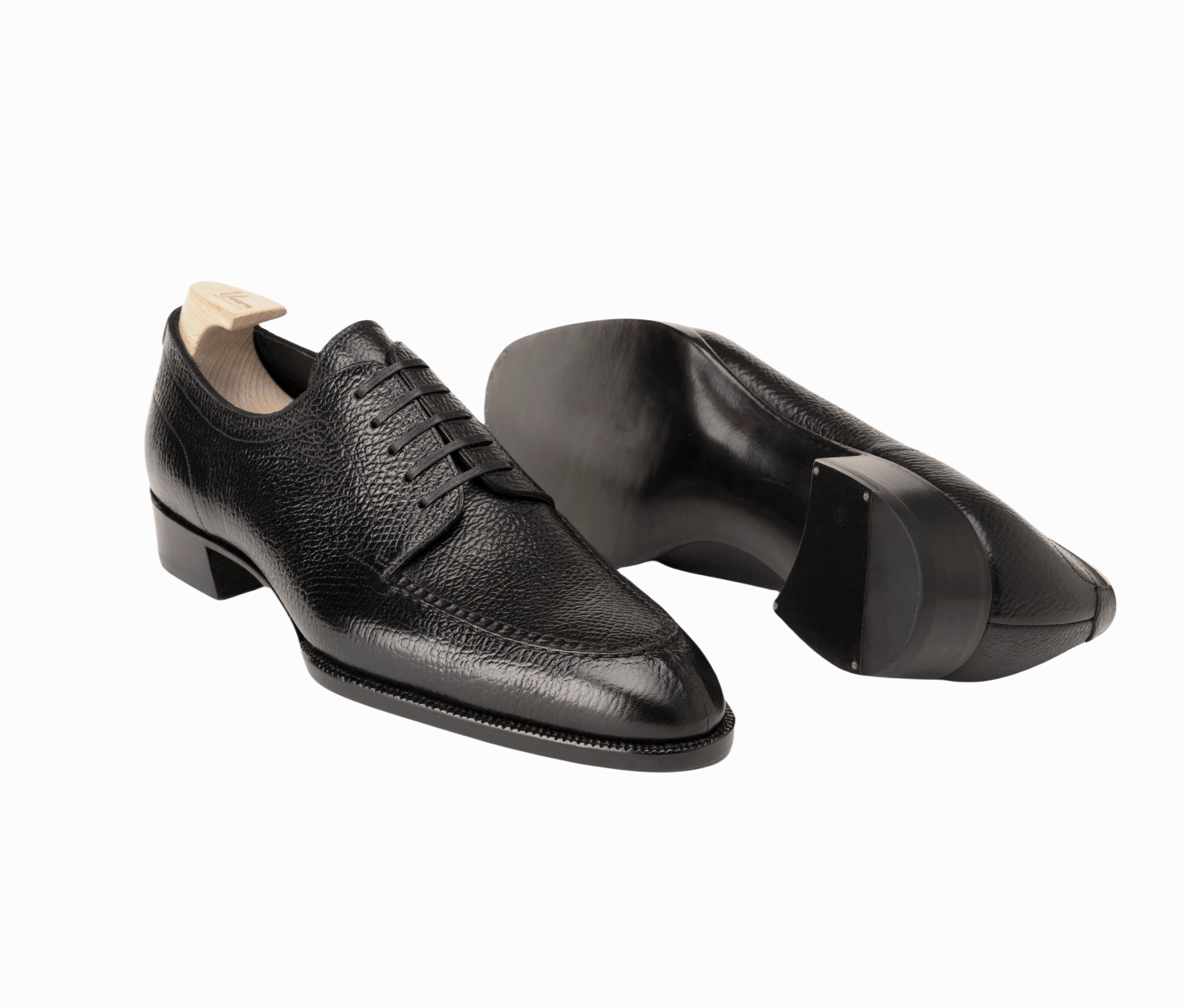 Ghillie Lace Up Shoes DER. N201