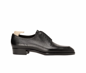 DER. N201 Penguin Lace Up Shoes