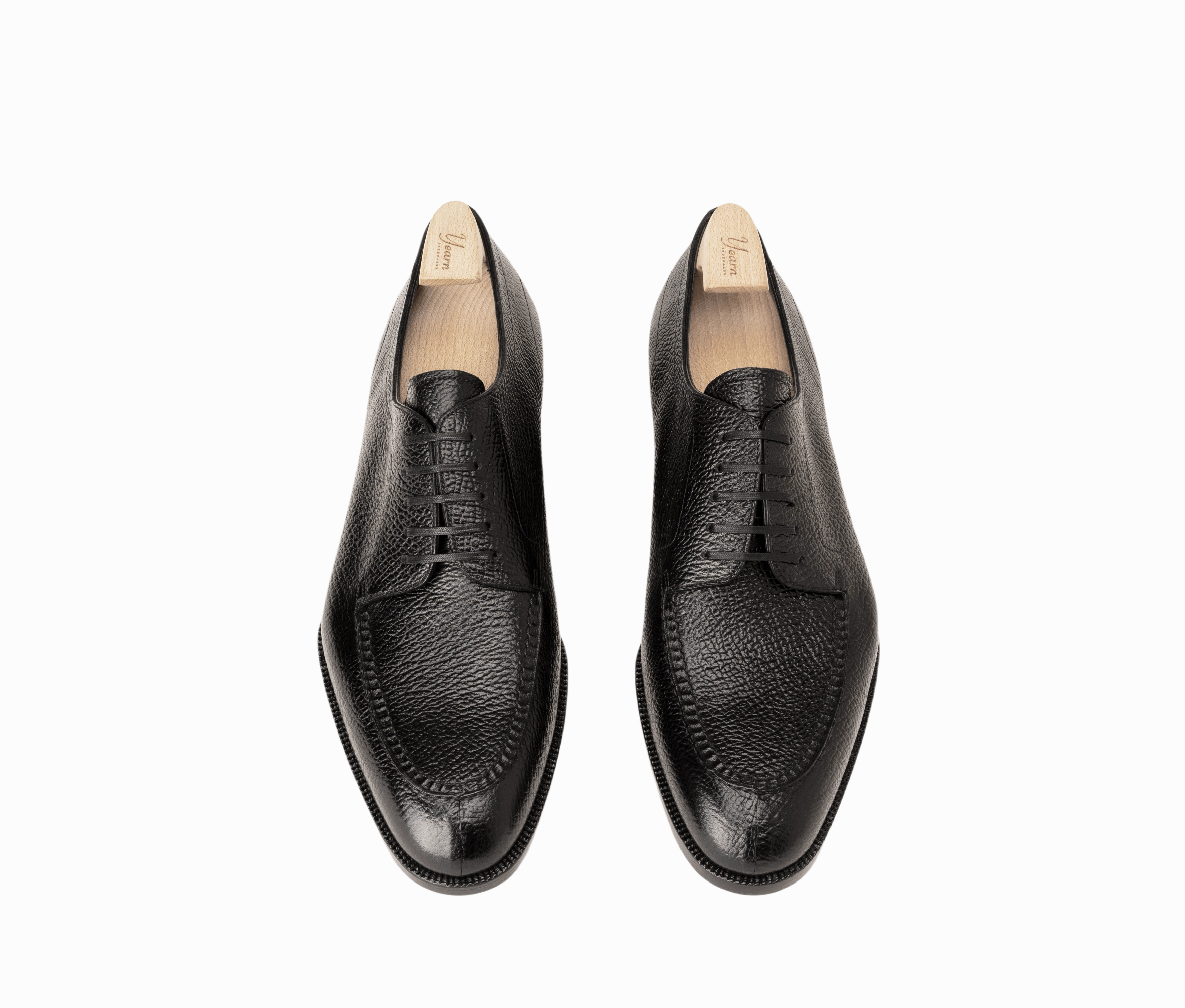 DER. N201 Climbing Shoes Lace Up