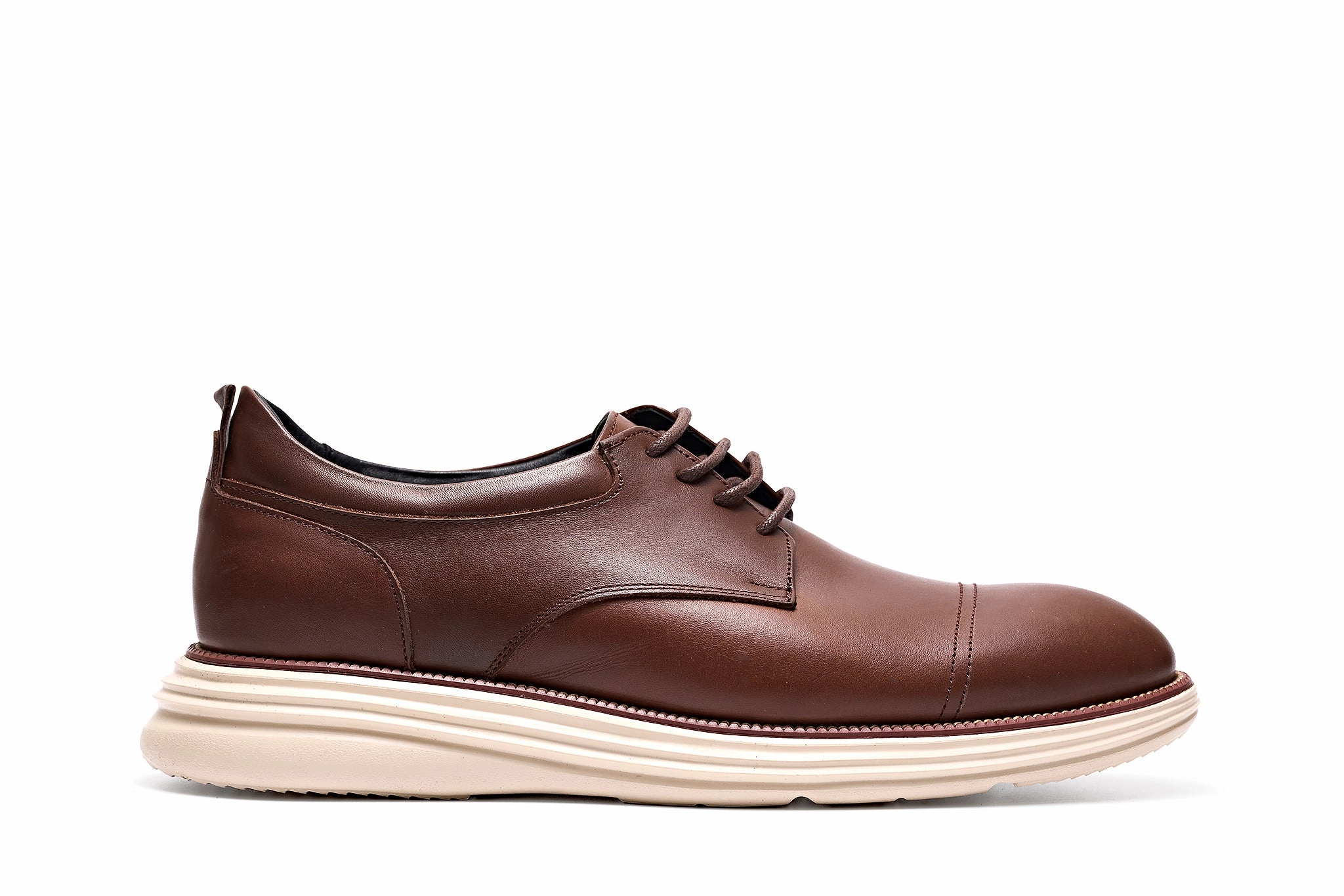 Blucher Shoe Vs Derby Derby Hypercloud Tech