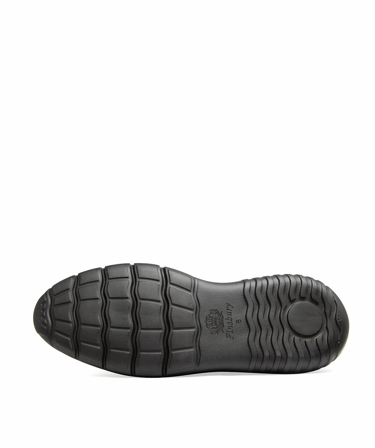 Derby Joey Marron Derby Vs. Oxford Shoes