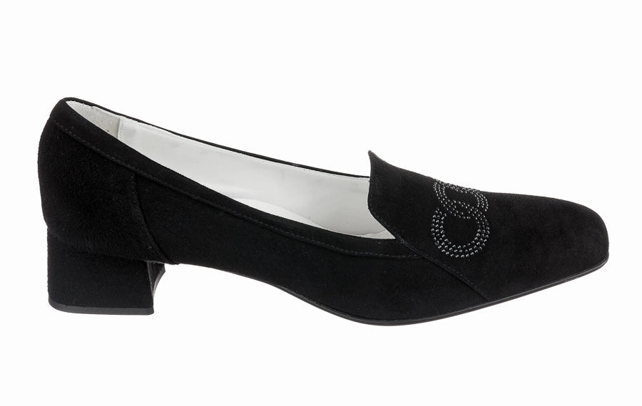 Coach Loafers Sco Plush