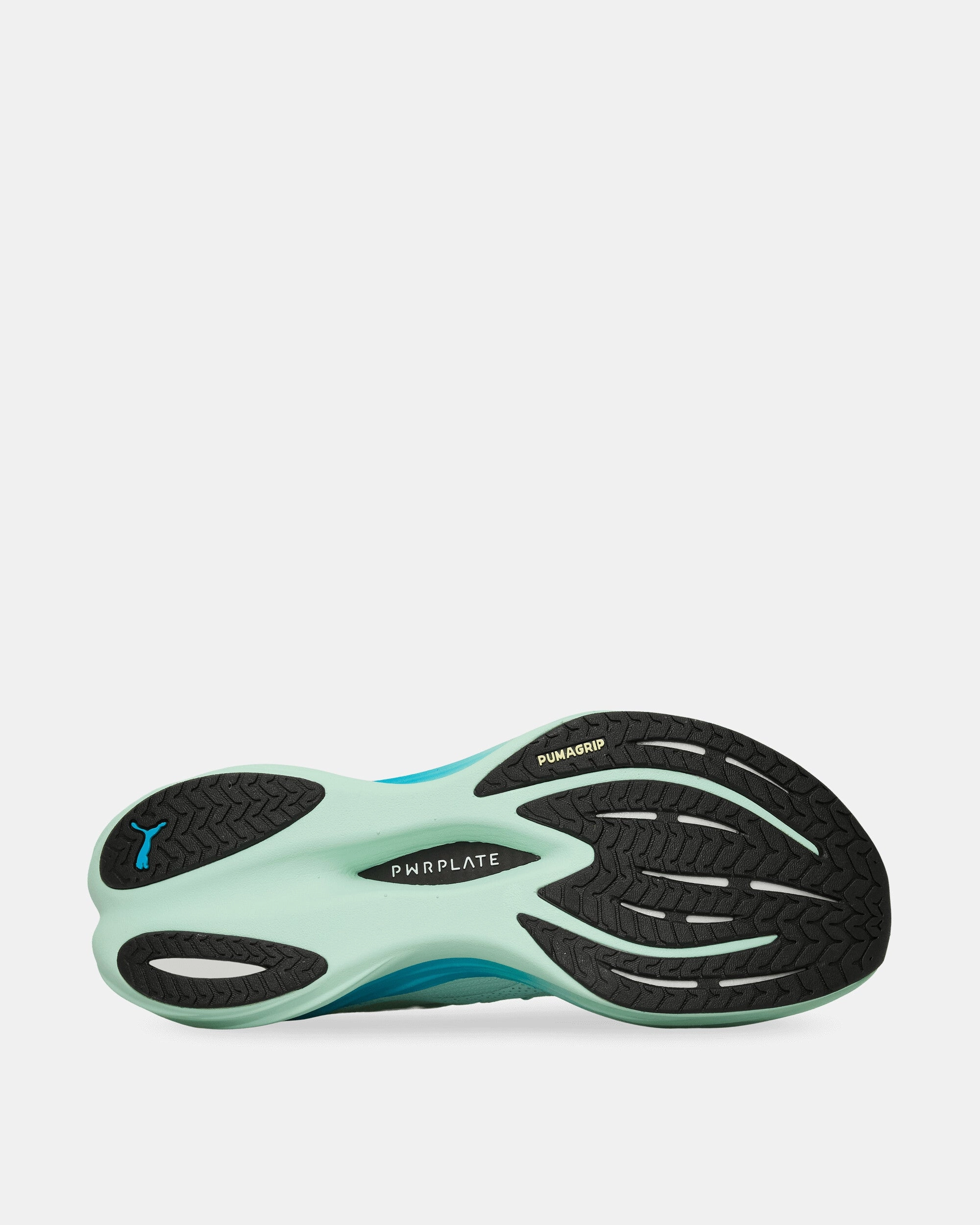 Rogue Training Shoes Deviate NITRO 3 Sneakers Mint Melt / Speed Blue