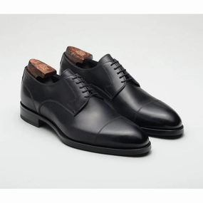Di Bianco | Bergamo Oxford (2 Colors) Casual Lace Up Oxfords Shoes