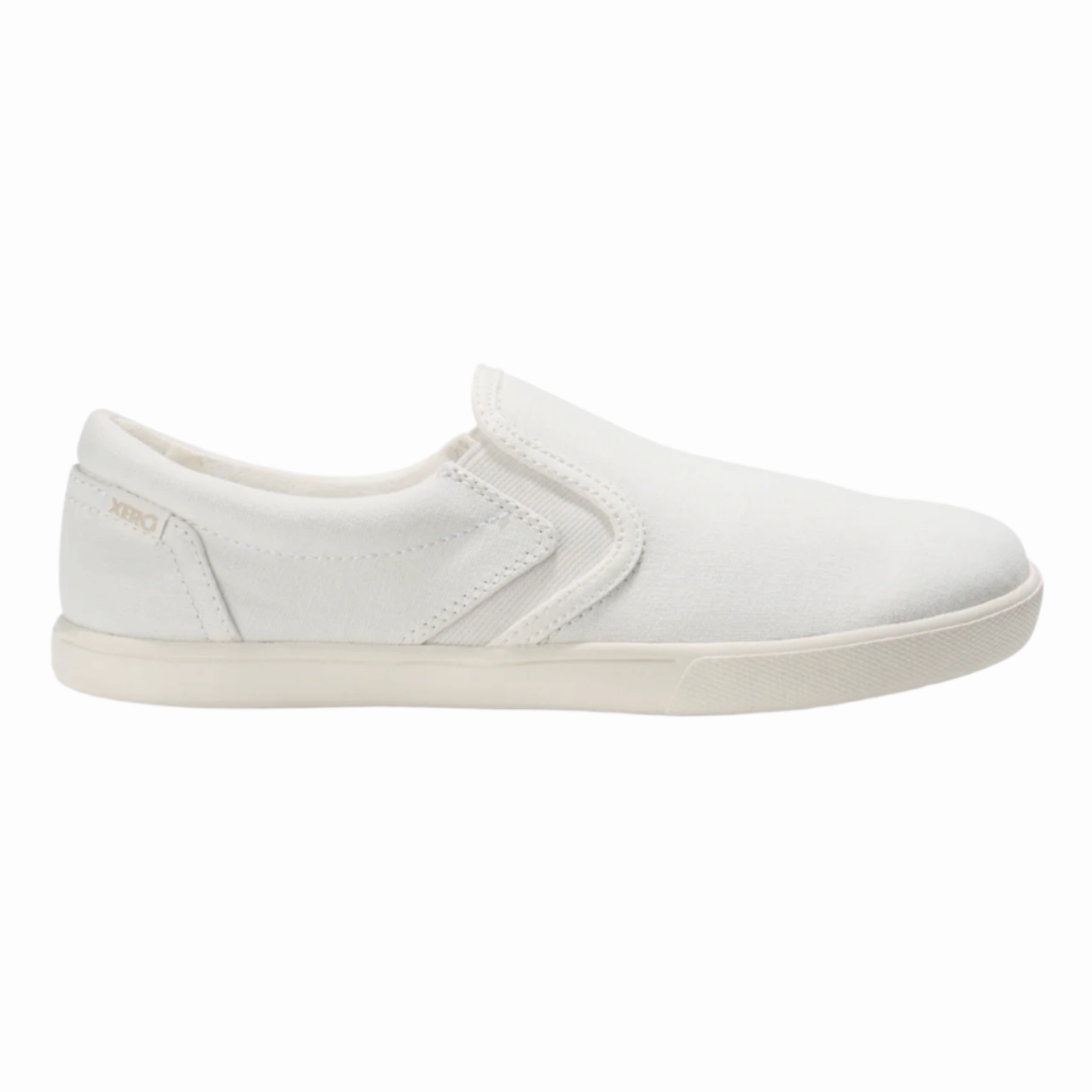 Dillon Canvas Slip-On. Women's Vista Slip On