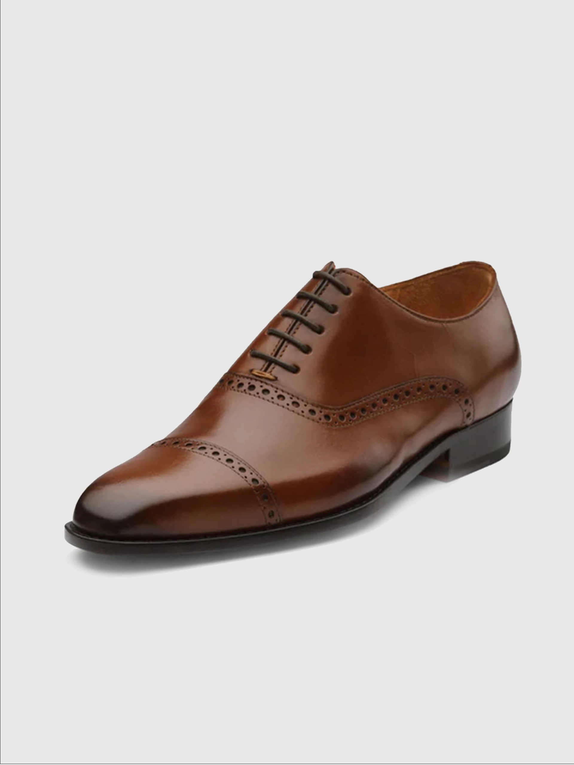 Fad Oxford - Brown West End Oxford