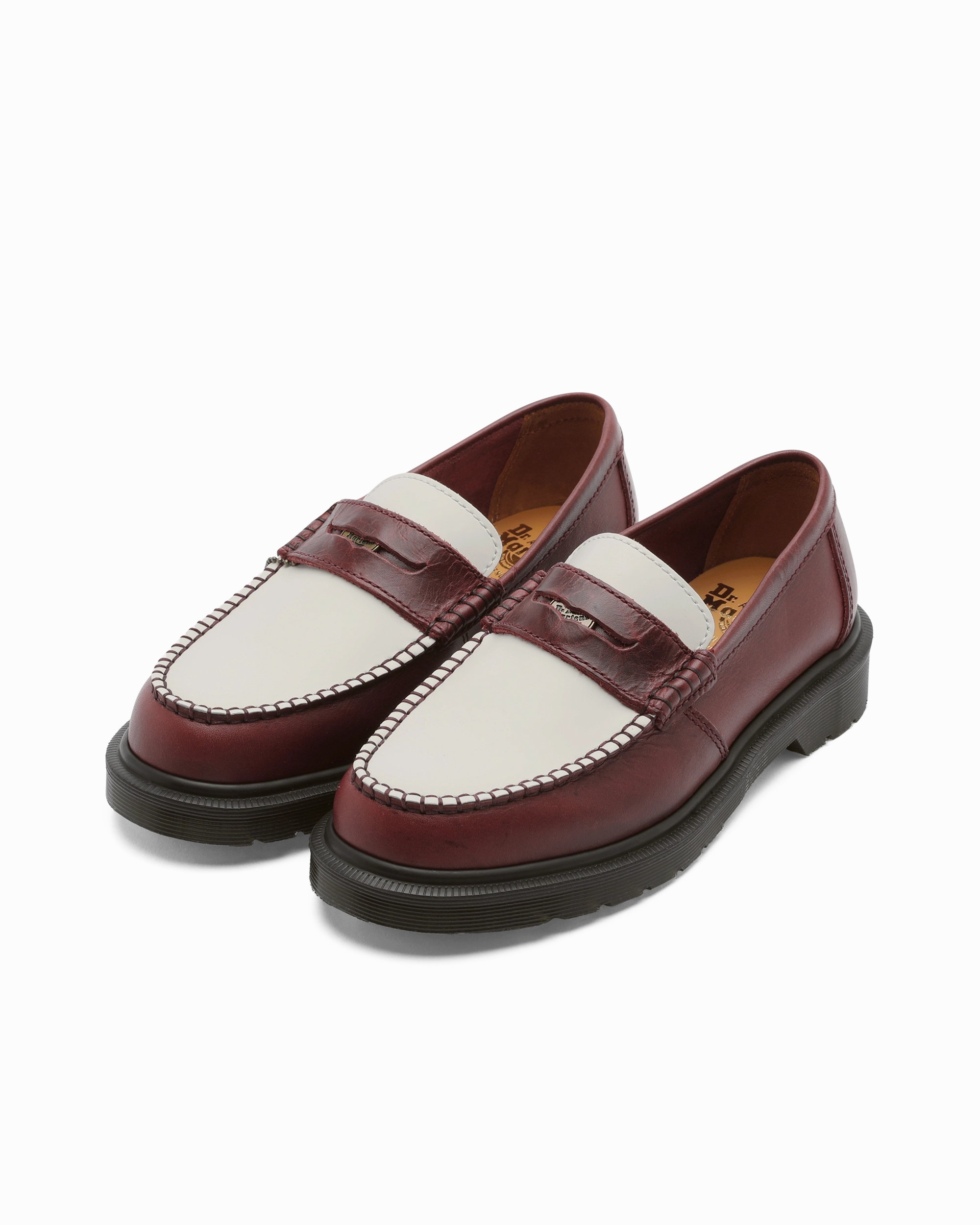 PENTON LOAFER Prada Chunky Loafers