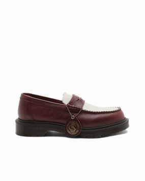 Heeled Loafers PENTON LOAFER