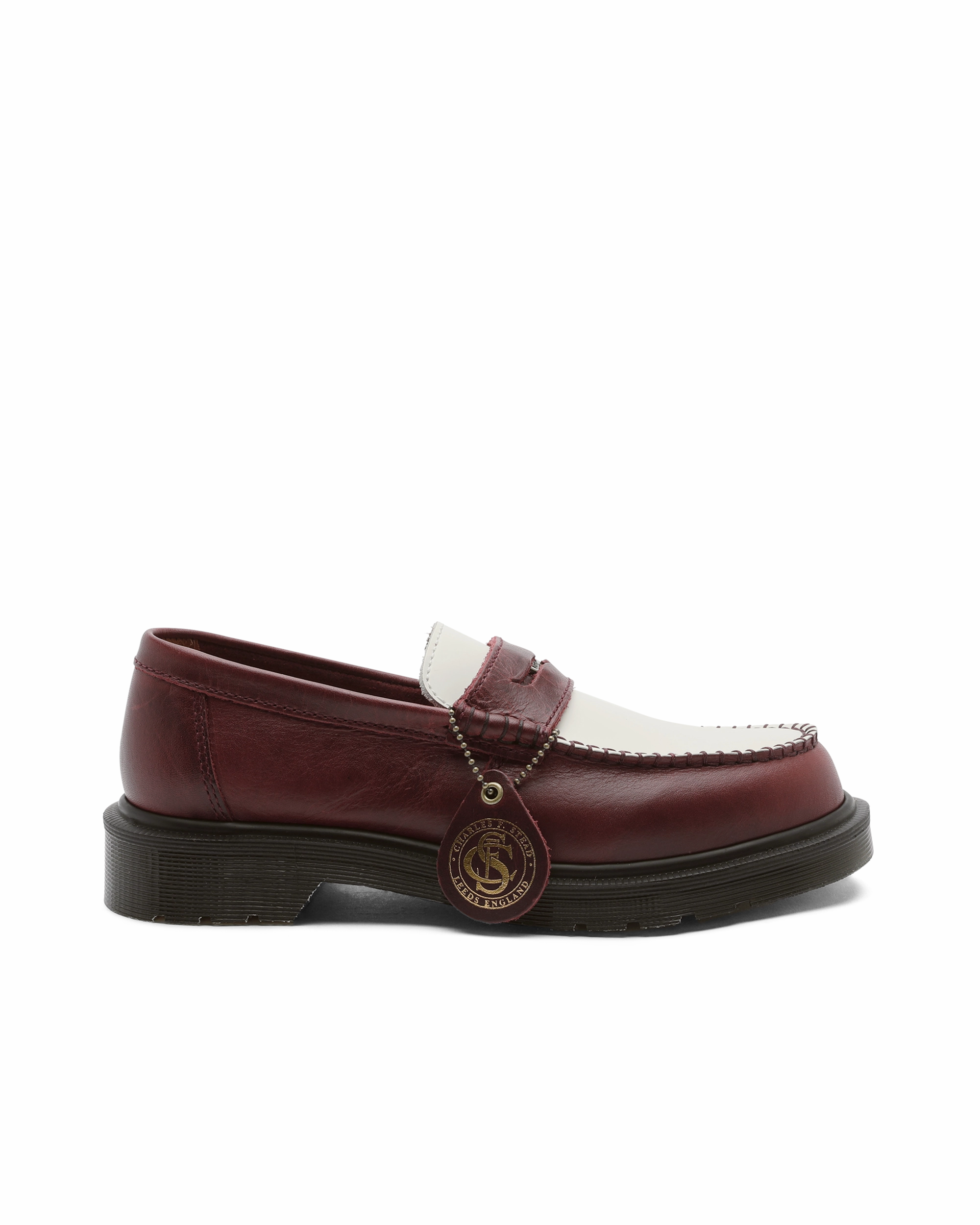 Braided Loafers PENTON LOAFER