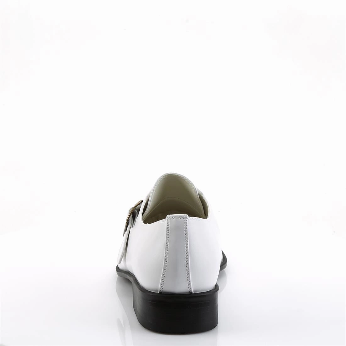 Loafer-12 Brogues And Shorts