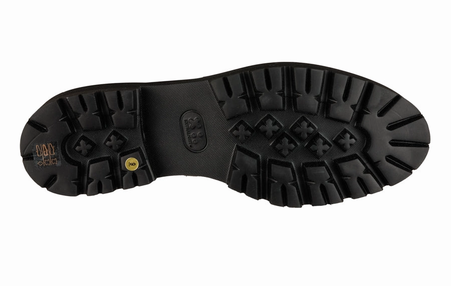 Ken Gardens Green Irish Brogues