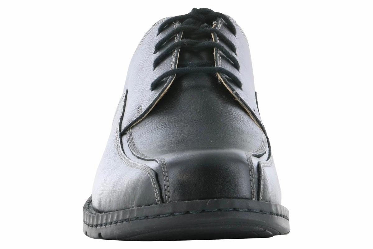 Duck Oxfords Dockers Trustee Oxford Black