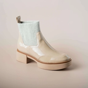 Dolce Vita - Saline Shoes Mary Janes Size