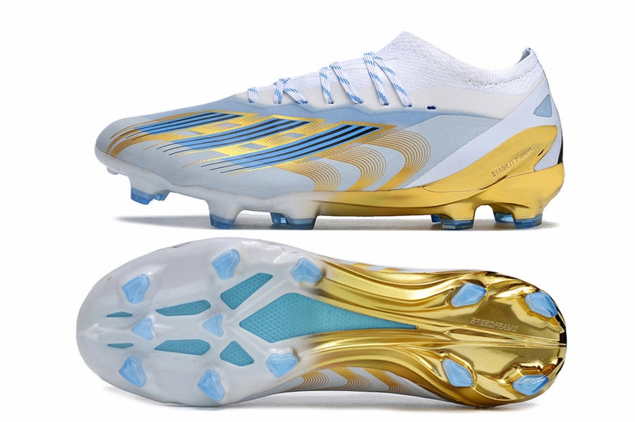 Zoom Mercurial Superfly Elite Km Fg Soccer Cleats Adidas X23 Crazyfast Football Boots FG