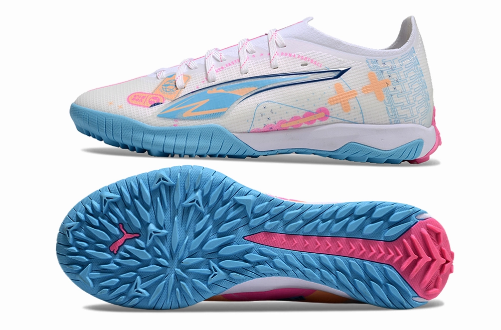 Cleats Soccer Cleats Puma Ultra 5 Ultimate FG 39-45