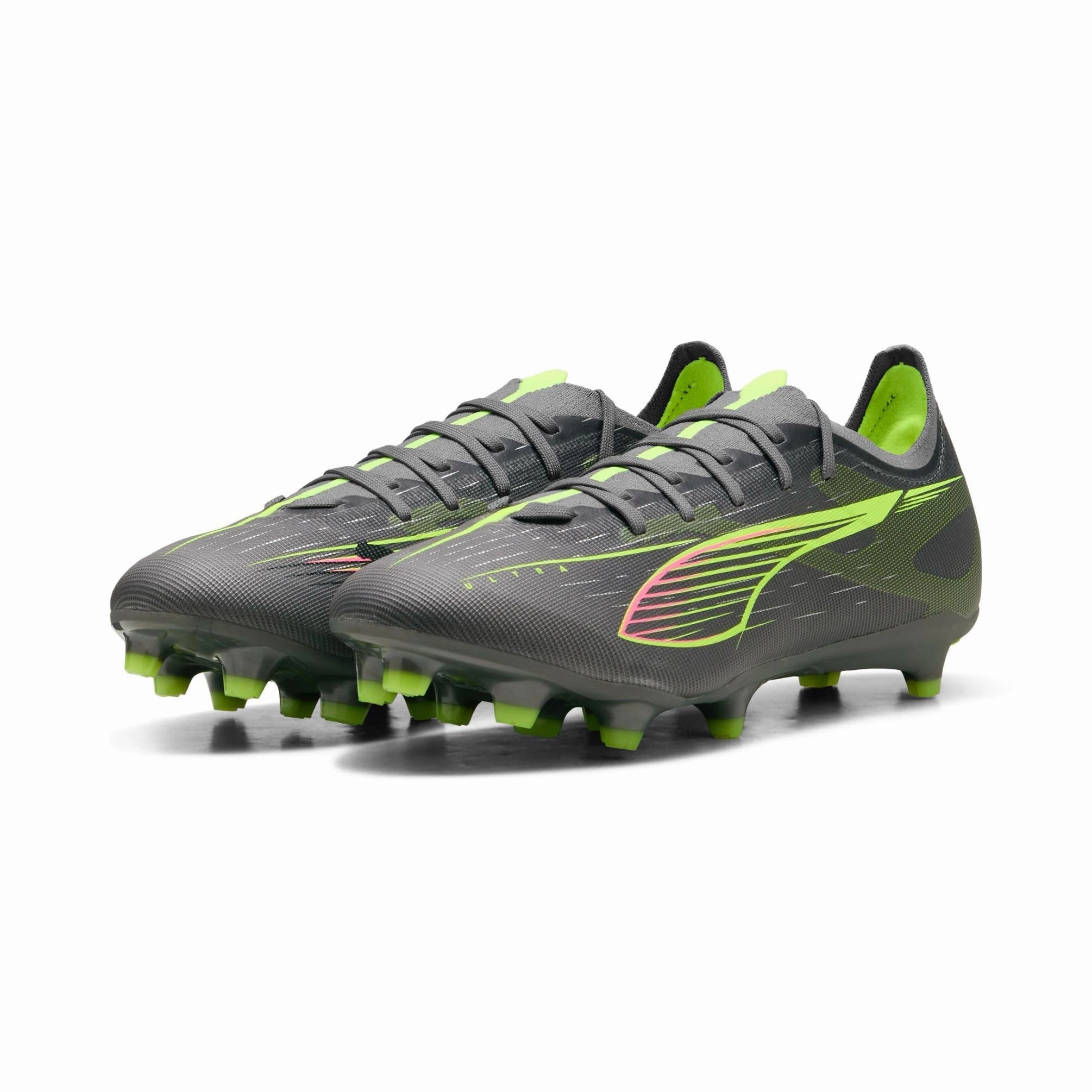 PUMA ULTRA 5 Match FG/AG Copa Pure.1 Fg Junior Soccer Cleats