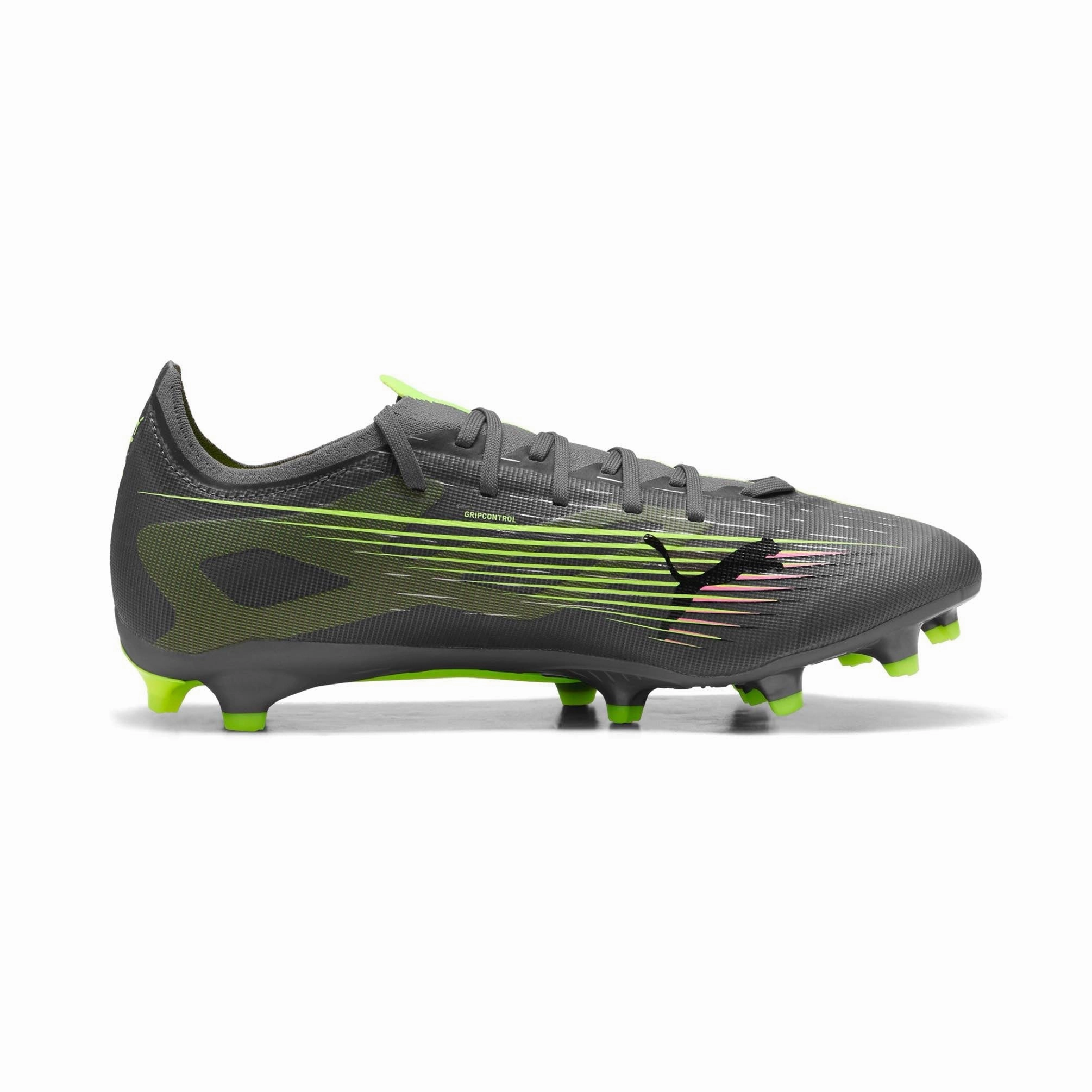 PUMA ULTRA 5 Match FG/AG Mismatch Cleats Soccer