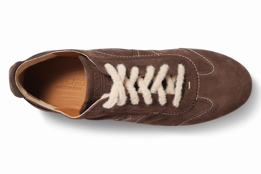 Acne Studios Brogues DON ALI