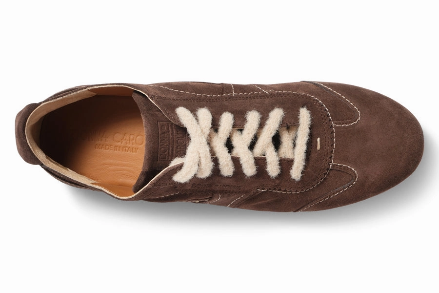 DON ALI Brogue Online