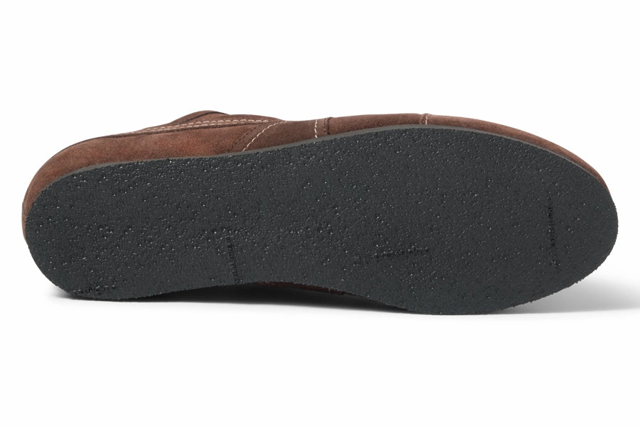 Platform Brogues Uk DON ALI