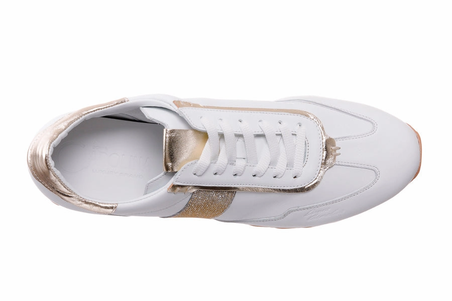 Schuh Raffe Brogues Don Dior