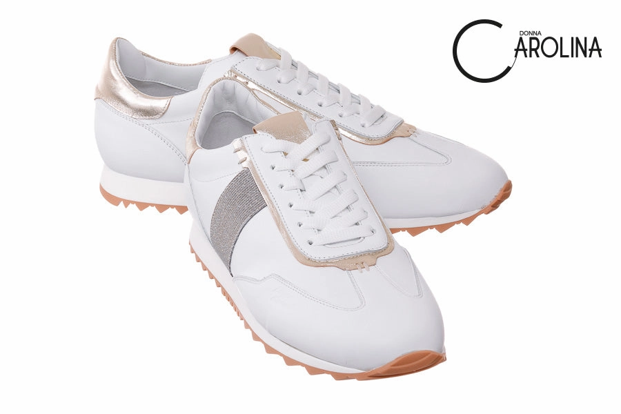 Don Dior Brogues Geneve