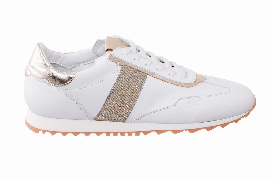 Cut Out Brogue Shoes Don Dior