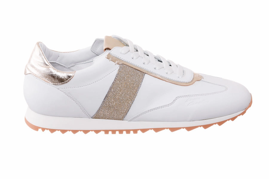 Brogues With Heel Don Dior