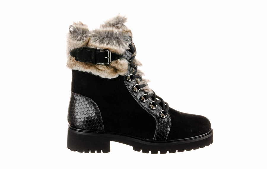 Don Erin Leather Wingtip Brogues