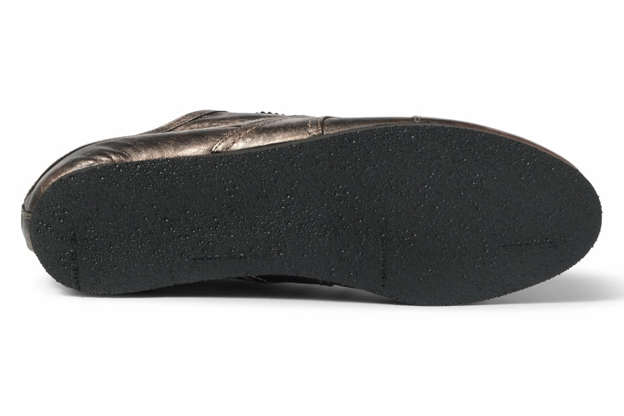 DON HESSE Luxury Brogues