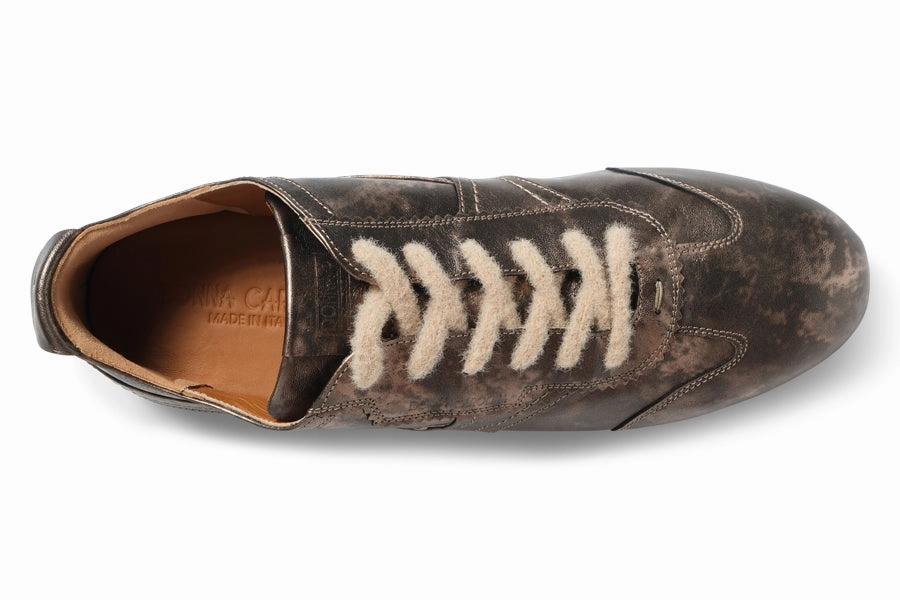 Brogue Steel Toe Cap Shoes DON HESSE