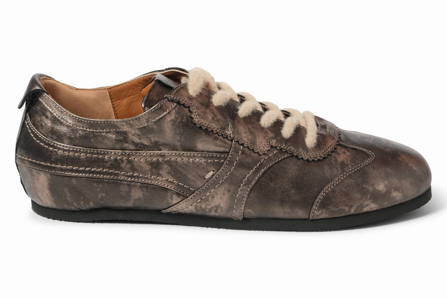 Brogue Dr Martens DON HESSE