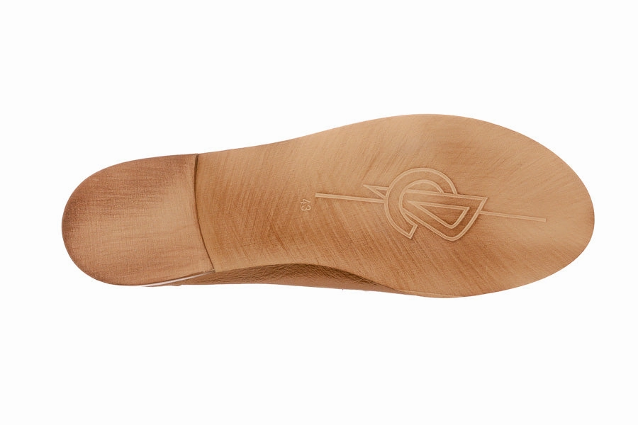 Don Juno Ariella Loafers